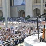 Αποκλείει ο Αγιατολάχ Αλί Χαμενεΐ άμεσες διαπραγματεύσεις με ΗΠΑ