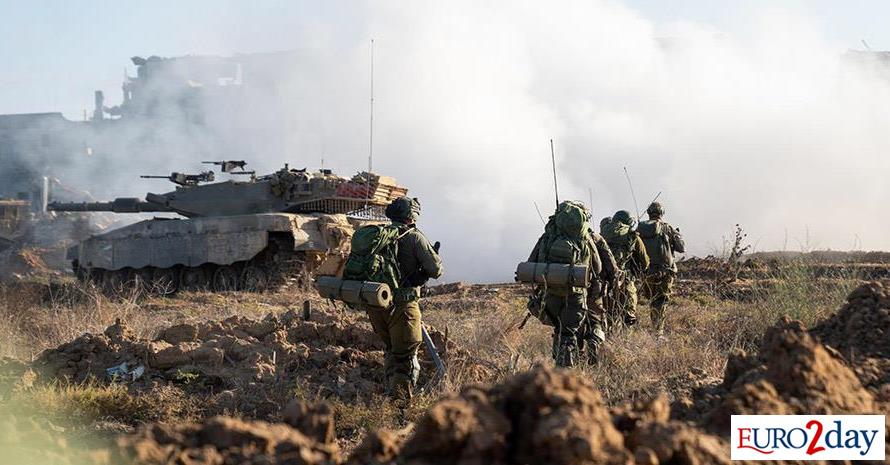 Επικεφαλής IDF: Υπάρχει στο τραπέζι συμφωνία για τους ομήρους