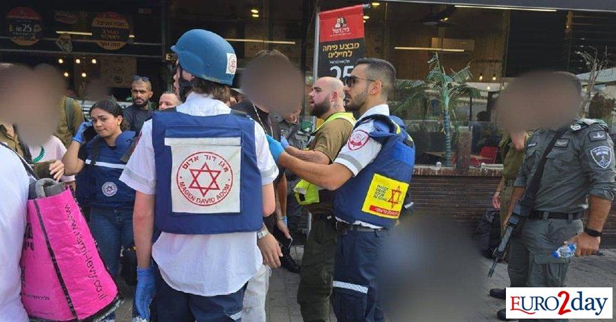 Ανέκτησε τις σορούς δυο ομήρων ο Ισραηλινός στρατός