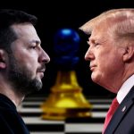 Οι ΗΠΑ πρέπει απόψε (18/8) να συλλάβουν τον Zelensky και να μπει ισόβια - Δηλώσεις φωτιά πριν τη συνάντηση με Trump