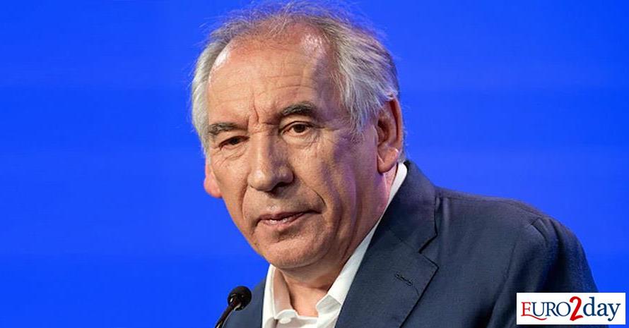 Γαλλία: Κίνδυνος κατάρρευσης για την κυβέρνηση Μπαϊρού
