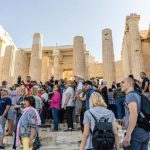 ΟΔΑΠ, Visa και Cardlink επεκτείνουν τη συνεργασία στους αρχαιολογικούς χώρους