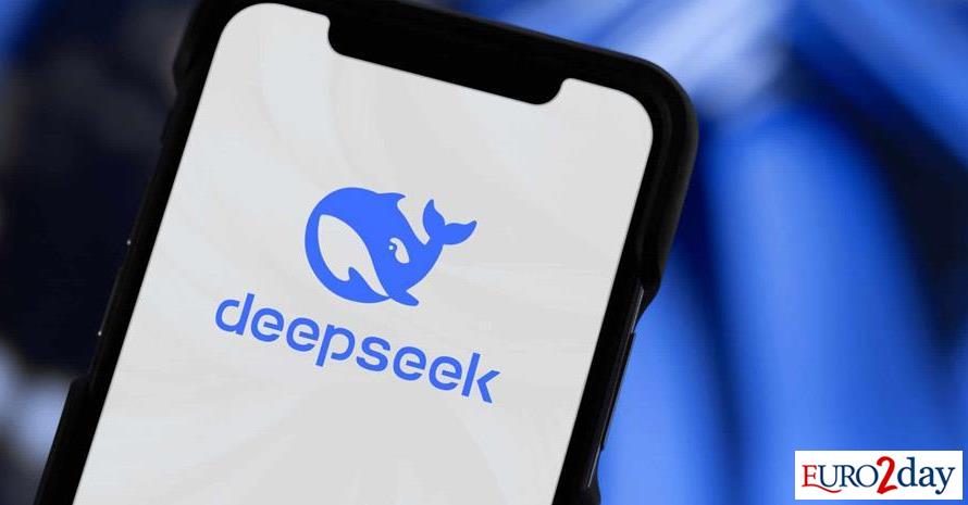 Πισωγύρισμα για DeepSeek μετά τη χρήση κινέζικων τσιπ