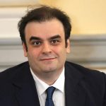 Πιερρακάκης: Ορόσημο για την Ελλάδα η εξαγορά HSBC Μάλτας