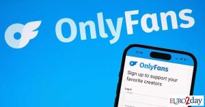 Μέρισμα-ρεκόρ 701 εκατ. δολάρια μοίρασε το OnlyFans