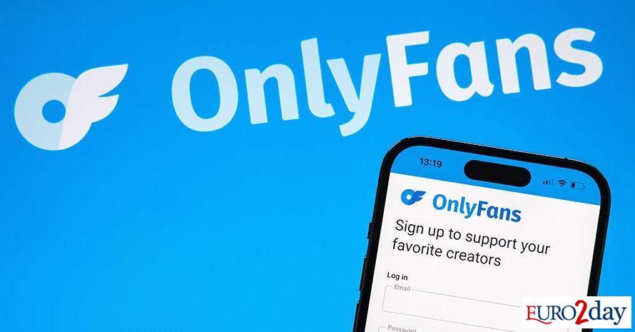Μέρισμα-ρεκόρ 701 εκατ. δολάρια μοίρασε το OnlyFans