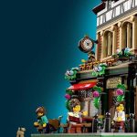 Εκτόξευση πωλήσεων 12% για τη Lego