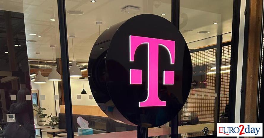 Συμμετοχή Telekom στο διαστημικό πρόγραμμα IRIS2 της ΕΕ