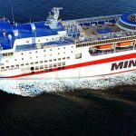 Minoan Lines: Εκπτωση 50% για τους επιτυχόντες των Πανελληνίων και μέλη της οικογένειάς τους