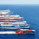 Ομιλος Attica: Εκδρομή στην Αίγινα για 85 παιδιά από την Ουκρανία