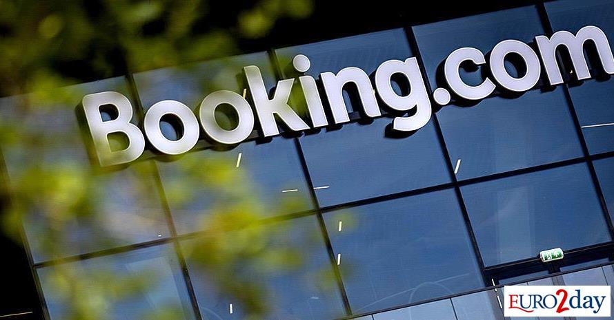 Επίθεση Booking στους ξενοδόχους για την ομαδική αγωγή