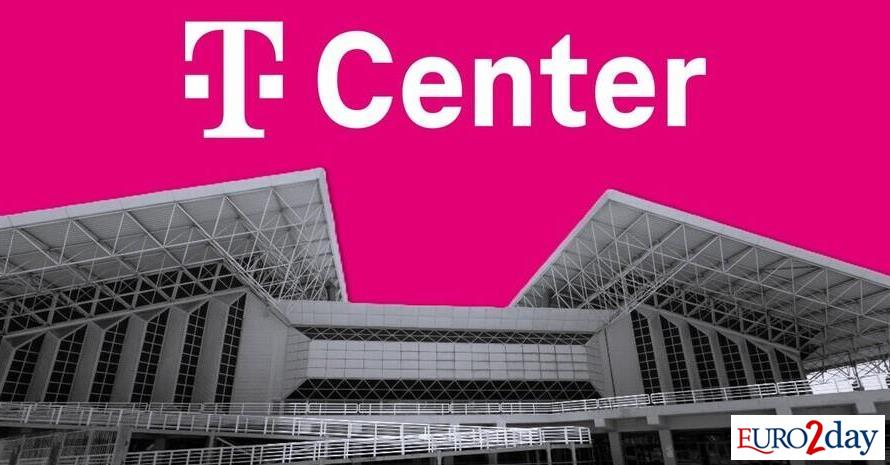 «Telekom Center Athens» η ονομασία του κλειστού μπάσκετ στο ΟΑΚΑ