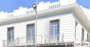 Ποιος βρίσκεται πίσω από τη μετατροπή διατηρητέου της Ερμού σε ξενοδοχείο