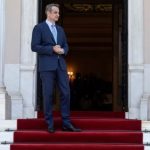 Σε απόγνωση η κυβέρνηση, προετοιμάζεται για ένα καυτό φθινόπωρο - Ώρα αποφάσεων για το πακέτο Μητσοτάκη 1,5 δισ. στη ΔΕΘ