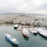 XRTC Business Consultants: Σε ρότα εκσυγχρονισμού η ελληνική ακτοπλοΐα