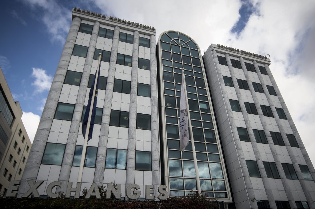 Χρηματιστήριο: Συνέχισε την «πτήση» στις 2.000 μονάδες - 50άρισε η Metlen, νέα υψηλά στις Τράπεζες - FinanceNews.gr
