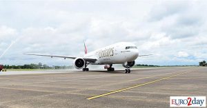 Emirates: Open Day πρόσληψης νέων μελών για το πλήρωμα καμπίνας