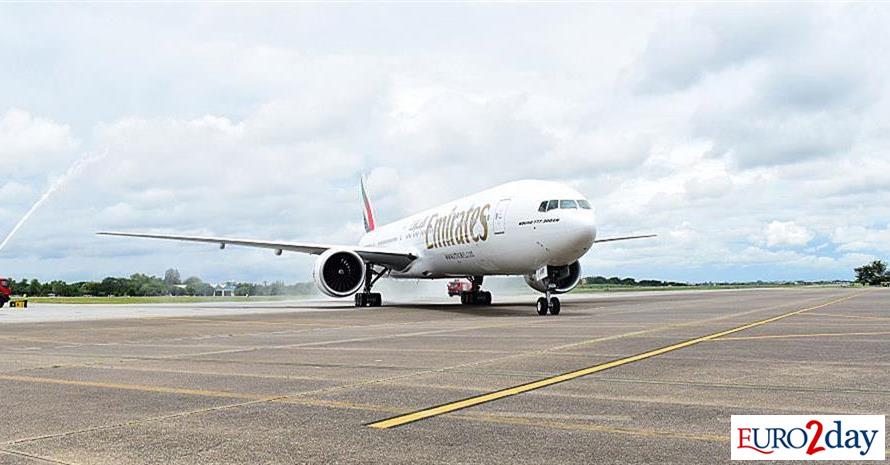 Emirates: Open Day πρόσληψης νέων μελών για το πλήρωμα καμπίνας