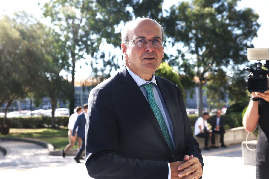 Χατζηδάκης: «Δυσκολίες υπάρχουν, αλλά προχωράμε μπροστά» - Σήμα για φοροελαφρύνσεις, ΔΕΘ και ΟΠΕΚΕΠΕ - FinanceNews.gr