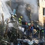 Φονικό χτύπημα στο Κίεβο: Η Μόσχα χτυπά αμάχους, η ΕΕ απαντά με σκληρότερο πακέτο κυρώσεων - FinanceNews.gr