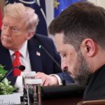 Bloomberg: Νίκη Putin  - ΗΠΑ και Ευρώπη χαμηλώνουν τον πήχυ στις εγγυήσεις ασφαλείας στην Ουκρανία, χωρίς ξένα στρατεύματα