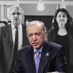 Στα χέρια του φιλοκουρδικού DEM το κλειδί για νέα υποψηφιότητα Erdogan