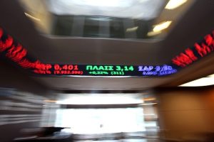 Αλλαγή φρουράς στο Χρηματιστήριο Αθηνών – Τι δείχνουν οι μεγάλοι τζίροι και τα πακέτα που περνάνε καθημερινά