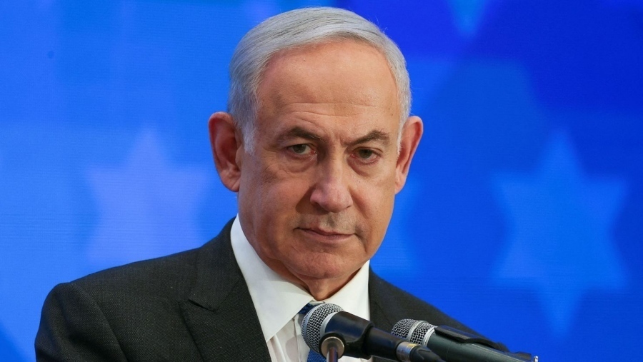 Υποκρισία Netanyahu: «Το Ισραήλ λυπάται βαθύτατα» για τον βομβαρδισμού του νοσοκομείου στη Γάζα