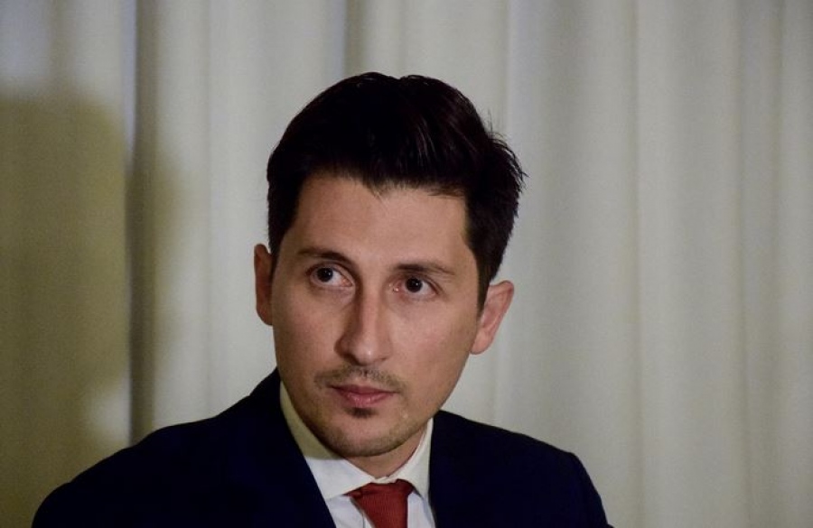 Χρηστίδης (ΠΑΣΟΚ): Ο Μητσοτάκης θα μείνει στην ιστορία ως ο Πρωθυπουργός του 13ωρου