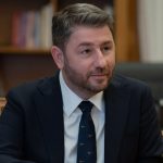Ανδρουλάκης: Πολιτική αλλαγή, για να τελειώσουμε με την ηθική και πολιτική παρακμή - FinanceNews.gr