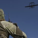 Μαζική επίθεση ουκρανικών drones στο Volgograd - Αποκρούστηκε από την αεράμυνα