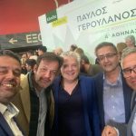 Το «πράσινο» μπουμπούκι του Μπακογιάννη ονόματι Μπρούλιας, «κολλητός» του Φώτου (Τerra Cert) του σκανδάλου των βιολογικών