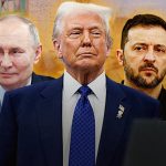 «Θα δω ποιος φταίει» - Trump: Θα αποτύχει η συνάντηση Putin με Zelensky - Putin: Βλέπω φως στο τούνελ στις σχέσεις ΗΠΑ - Ρωσίας