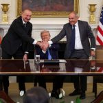 Ιράν: Οι Aliyev και Pashinyan έκαναν το ίδιο λάθος με τον Zelensky, θα το πληρώσουν πικρά