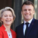 Η Ευρώπη αλλάζει ηγεσία - Η Ursula φεύγει, ο Macron έρχεται – ΗΠΑ: Ο ρωσικός στρατός θα φέρει ειρήνη… όχι η διπλωματία