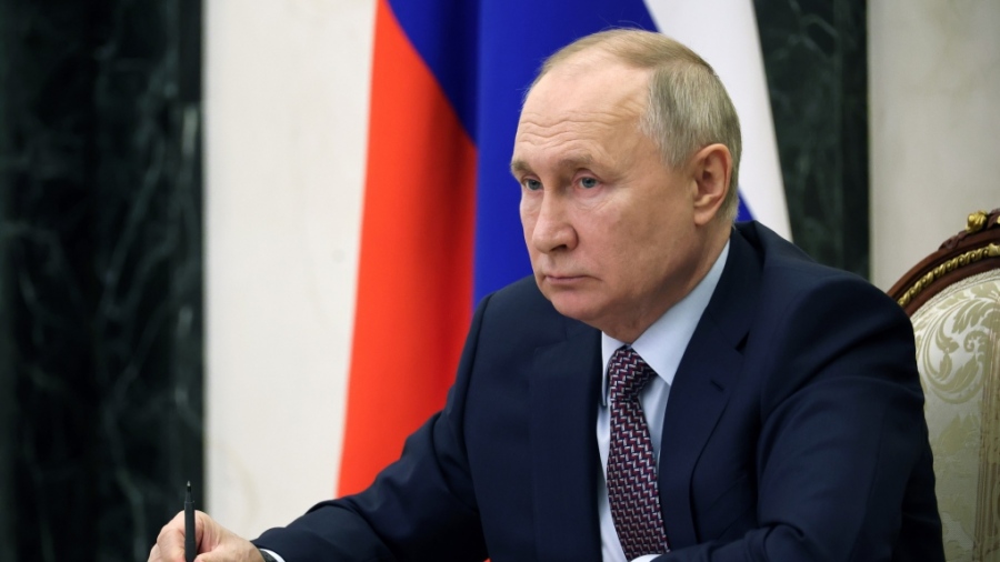 Γιατί ο Putin θέλει τα Ηνωμένα Αραβικά Εμιράτα ως τόπο της ιστορικής συνάντησης με Trump
