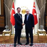 Ουκρανικό: Τηλεφωνική επικοινωνία Ερντογάν – Ρούτε - FinanceNews.gr