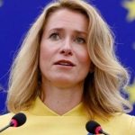 Kallas: Όχι συμφωνία για το Ουκρανικό χωρίς την εμπλοκή Zelensky και ΕΕ – Σύνοδος υπουργών Εξωτερικών (11/8)