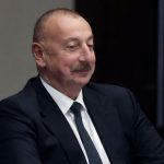 Αποκαλύφθηκε ο βρώμικος ρόλος του Αζερμπαϊτζάν - Πανευρωπαϊκή διάσκεψη 500 ραββίνων και στη μέση... ο Aliyev