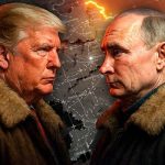 Στην Αλάσκα θα μοιραστεί ο κόσμος – Putin και Trump ετοιμάζουν τη συμφωνία του αιώνα, «υποσημείωση» η Ουκρανία