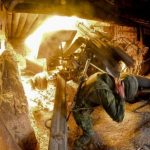 Η κατάκτηση του Chasiv Yar μπορεί να οδηγήσει σε πλήρη κατάρρευση των Ουκρανών