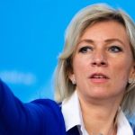 Σκληρές αλήθειες από Zakharova: Ο Zelensky δεν πολεμάει τη Ρωσία, αλλά τον ίδιο του το λαό