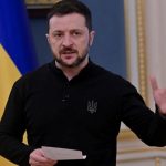 Zelensky: Η Ρωσία ετοιμάζεται για νέες επιθέσεις - Υποστηρίζω την αποφασιστικότητα Trump