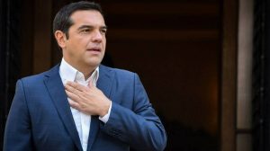 Απάντηση Τσίπρα... με νούμερα στον Μαρινάκη της ΝΔ - «Έχουμε επιστρέψει σε μία γενικευμένη διαφθορά»
