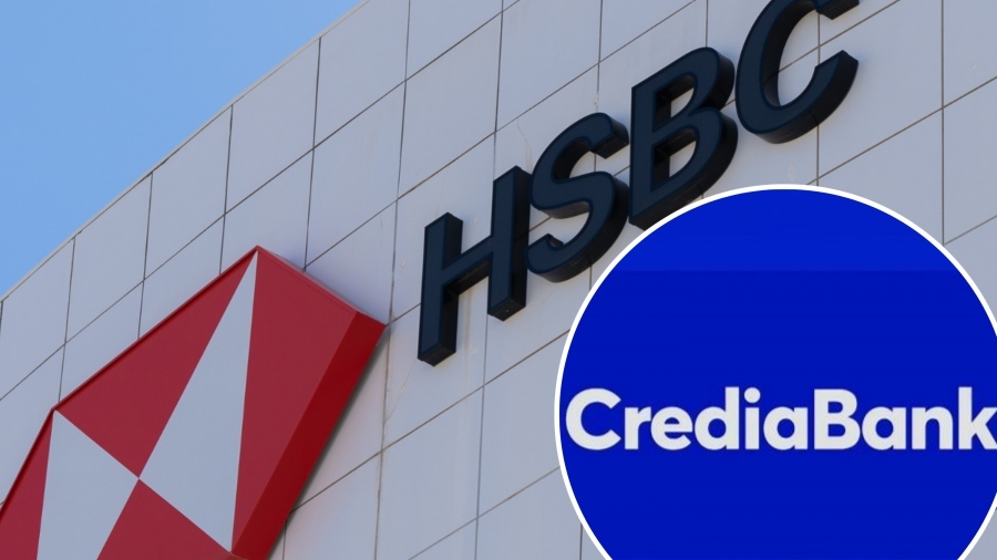 Η μεγάλη έκπληξη του 2025... η Credia bank πρώην Attica bank, πόσο πρέπει να αξίζει μετά το deal με HSBC Μάλτας; - Περίπου P/BV 1,6