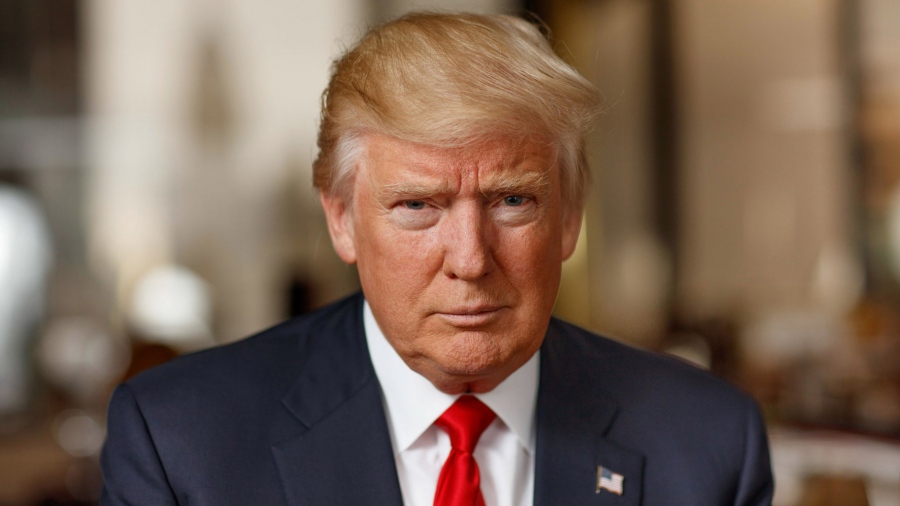 Ο Trump αποκαλύπτει: Πολύ σύντομα θα δω τον Putin σε... μία εξαιρετικά δημοφιλή τοποθεσία