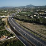 Όλο και περισσότερα οχήματα στους ελληνικούς αυτοκινητοδρόμους: Αύξηση 4,58% της κίνησης μέσα σε έναν χρόνο