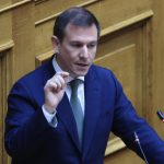 Δουδωνής (ΠΑΣΟΚ): Αναπληρωματικές εκλογές για τις 3 έδρες των «Σπαρτιατών»