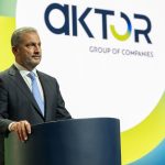 Εξάρχου: Η Ρουμανία στρατηγικός εταίρος για τον Όμιλο AKTOR - Συμμετοχή σε νέους διαγωνισμούς
