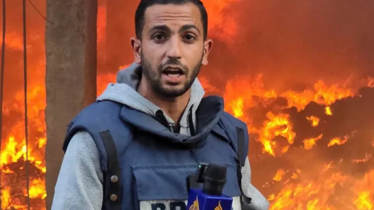 Γάζα: Πέντε δημοσιογράφοι του Al Jazeera νεκροί από ισραηλινά πυρά